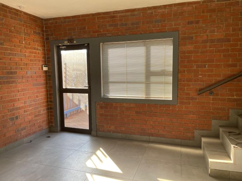 Commercial Property for Sale in Vaalpark Free State
